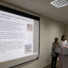 Круглий стіл «Правове регулювання новорічних та різдвяних свят: національний та міжнародний аспекти»